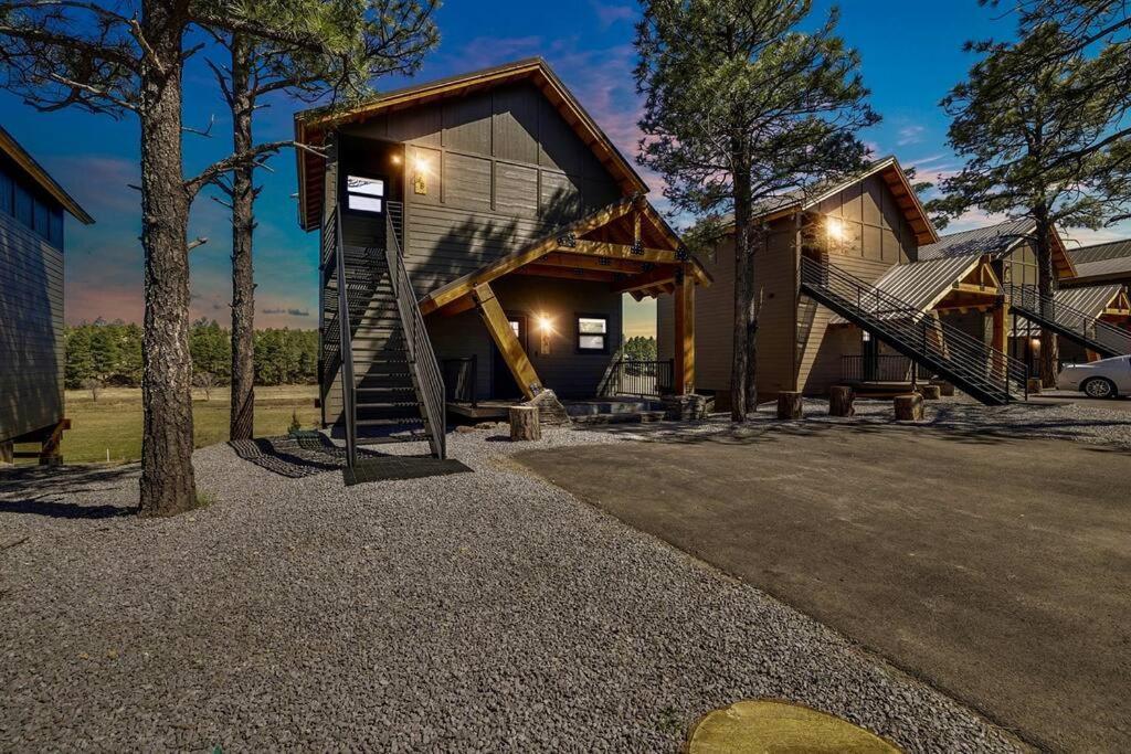 Perfect Luxury Getaway Villa Show Low Kültér fotó