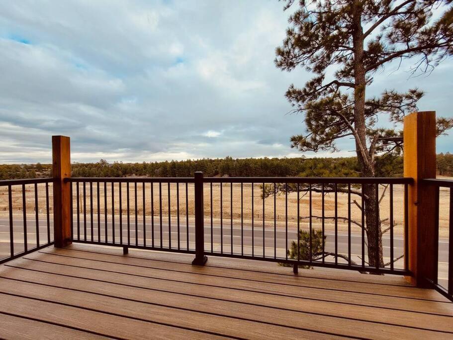 Perfect Luxury Getaway Villa Show Low Kültér fotó